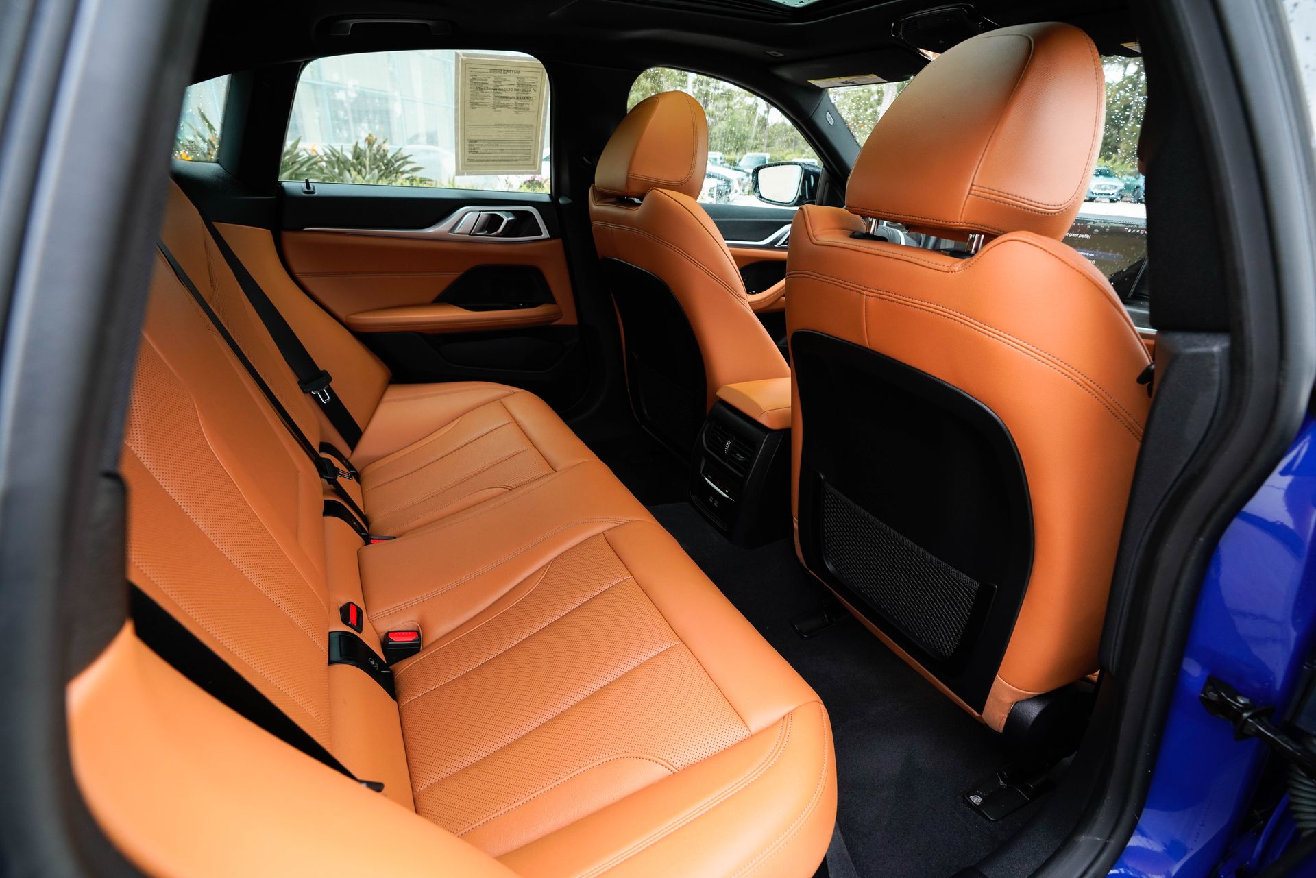 2024 Bmw i4 eDrive35 photo 16