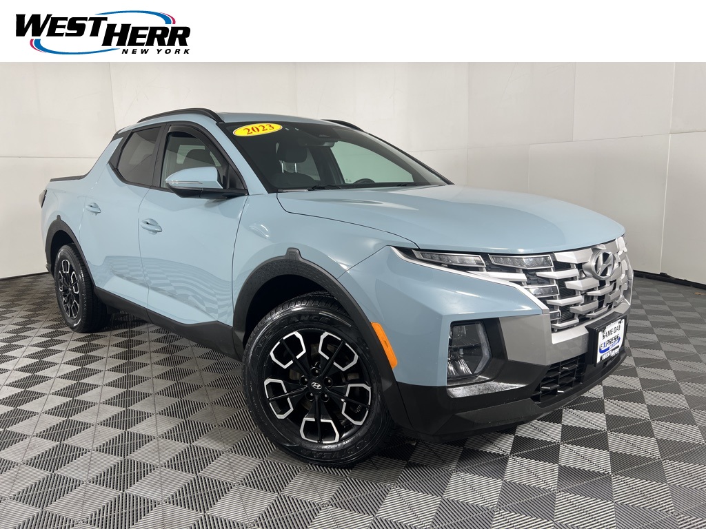 2023 Hyundai Santa Cruz SEL Premium's photo