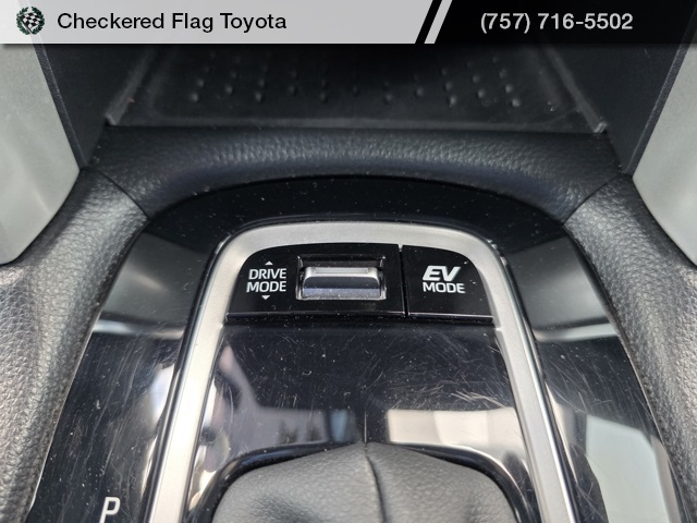 2024 Toyota Corolla Hybrid S photo 32