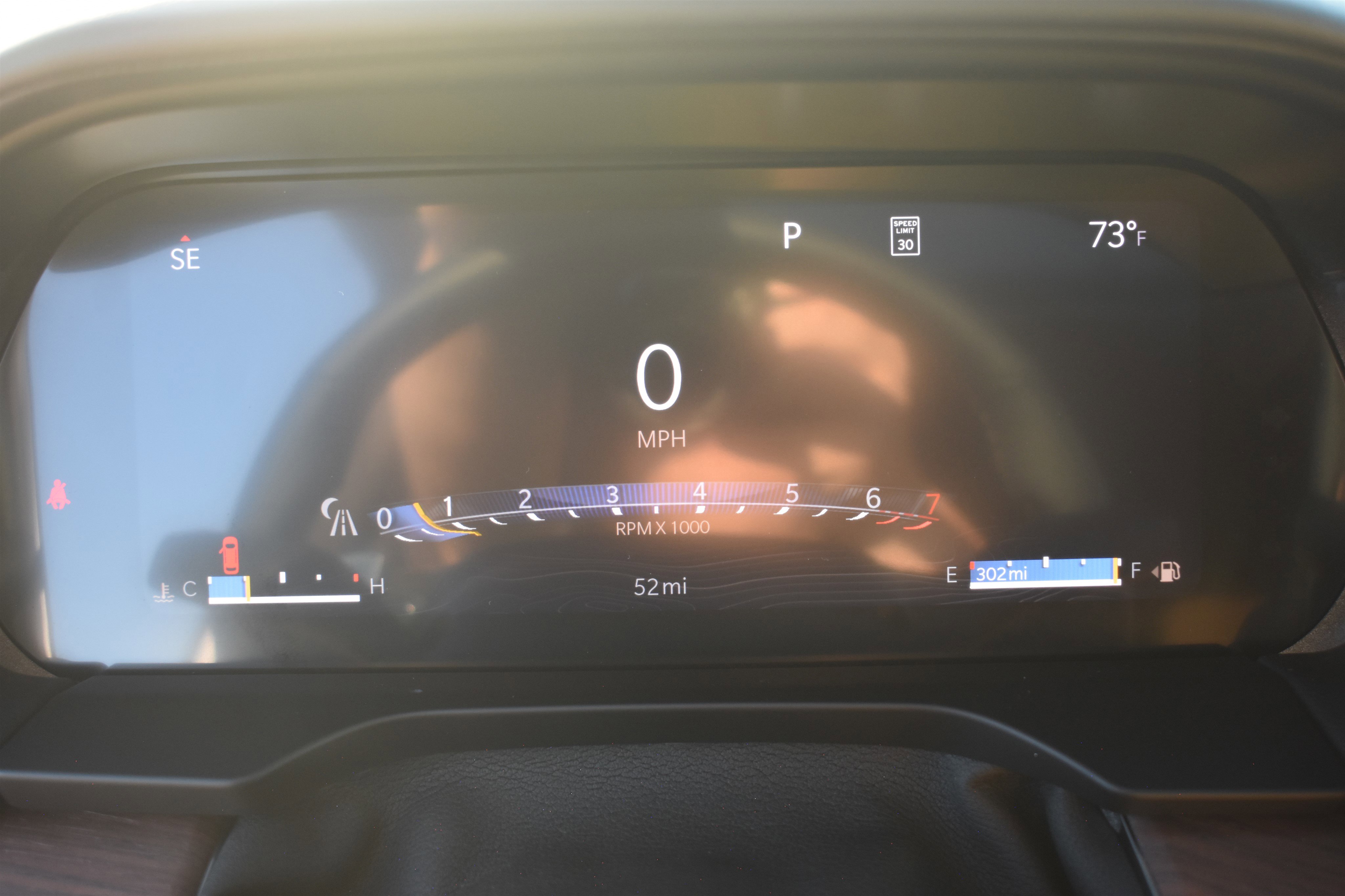2025 Jeep Grand Cherokee Summit photo 16