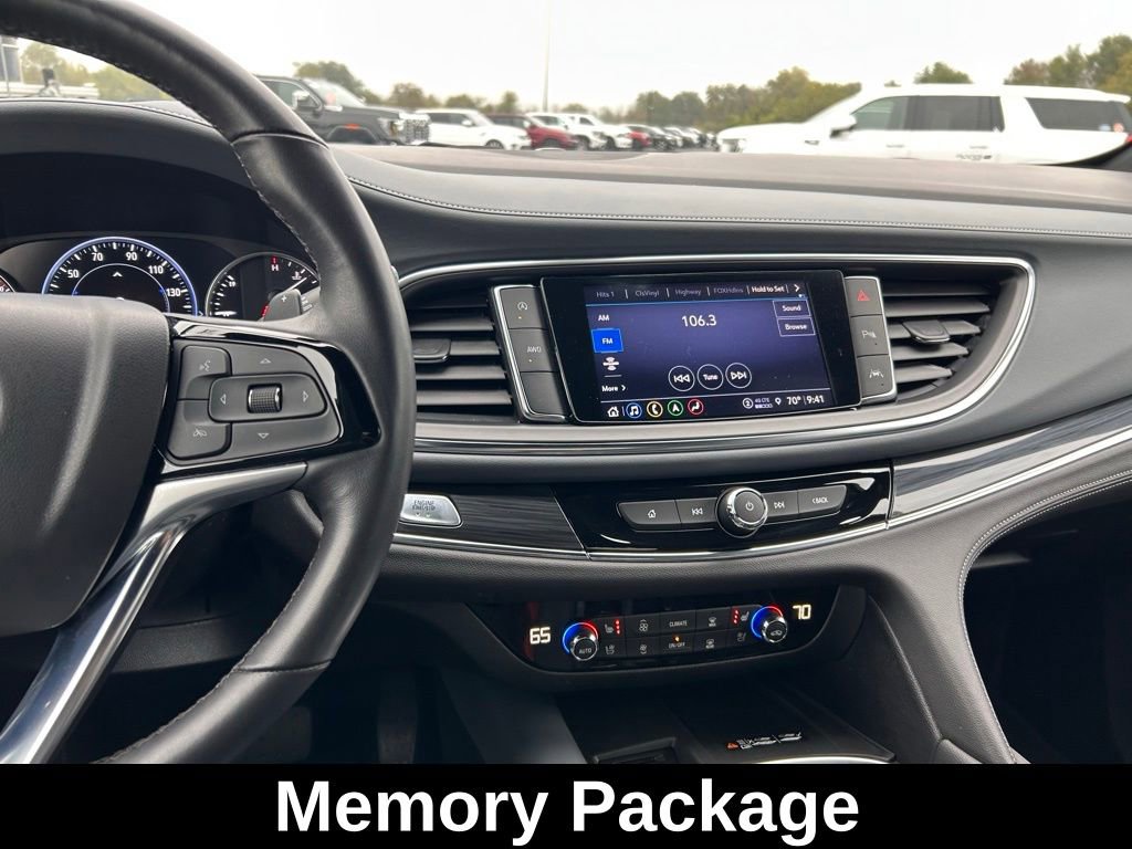 2023 Buick Enclave Premium photo 23