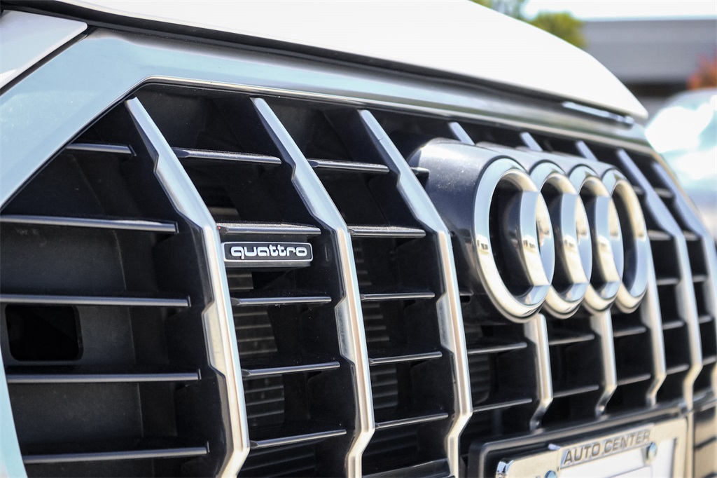 PreOwned 2023 Audi Q3 Premium 4D Sport Utility in San Antonio P89358