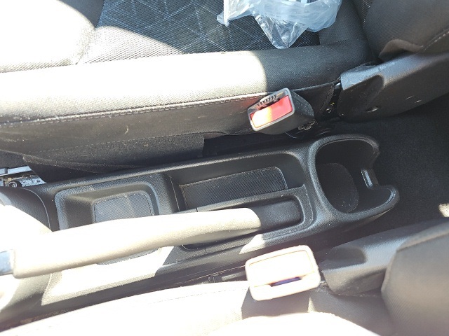 2022 Chevrolet Spark LS photo 19