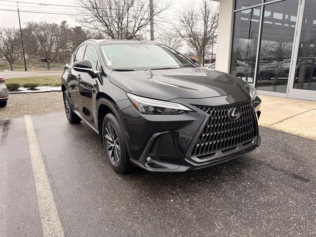 2022 Lexus NX Base's photo