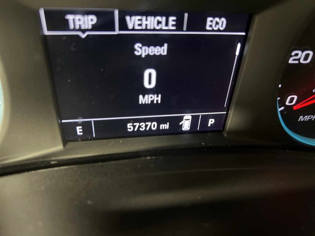 2019 Chevrolet Equinox LS photo 19