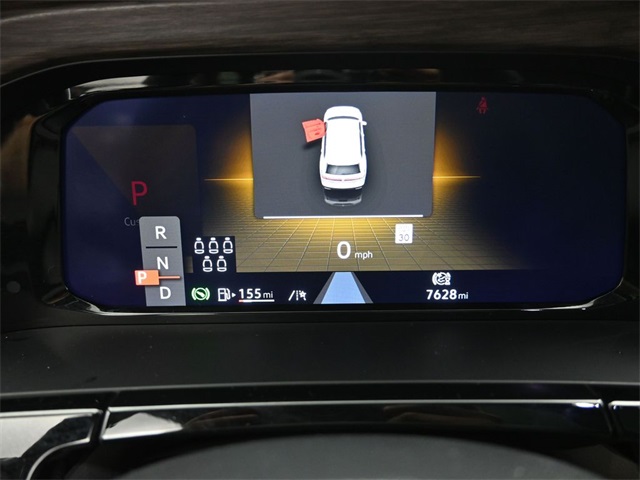 2024 VOLKSWAGEN ATLAS - Image 13