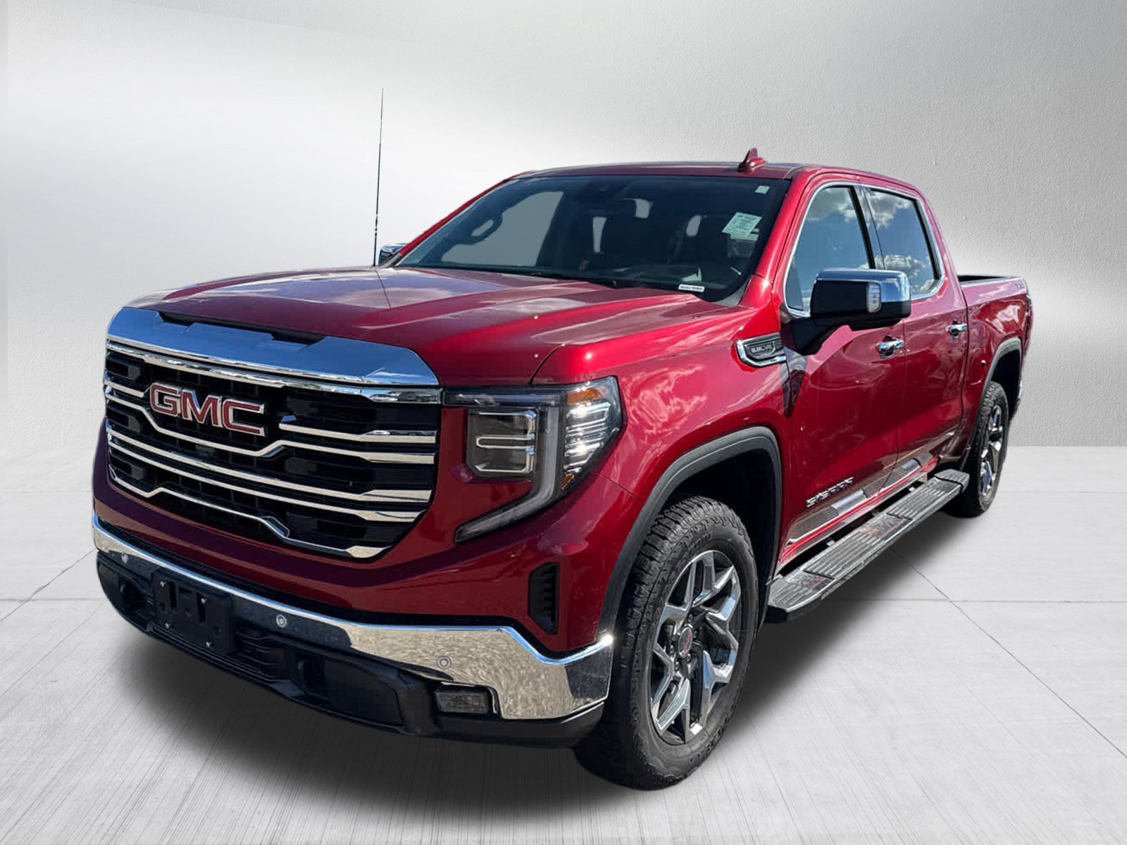 2024 Gmc Sierra 1500 SLT photo 3