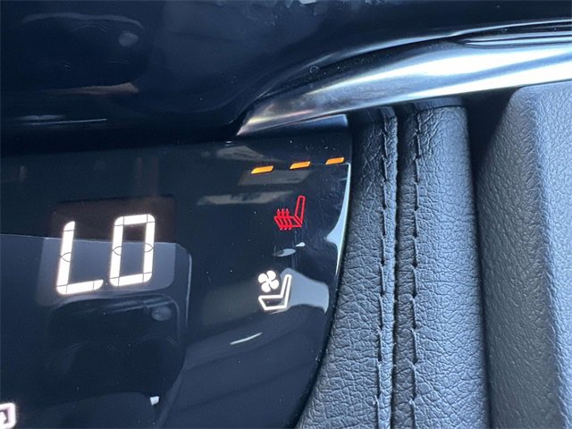 2025 Cadillac XT6 Premium Luxury photo 43