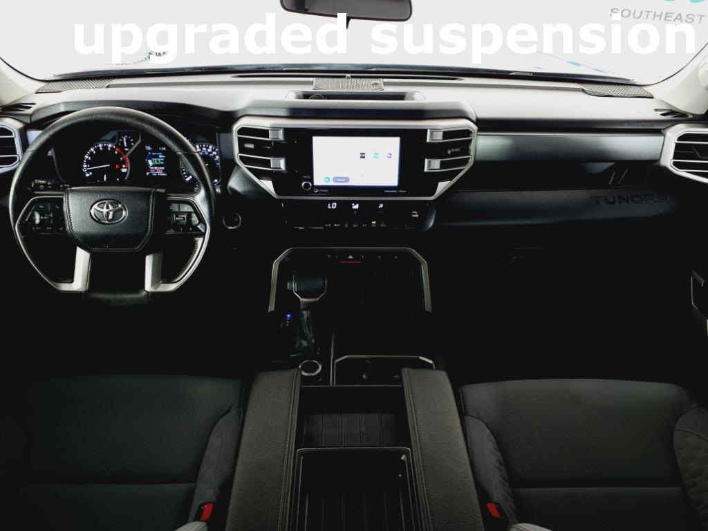 2023 Toyota Tundra SR5 photo 13