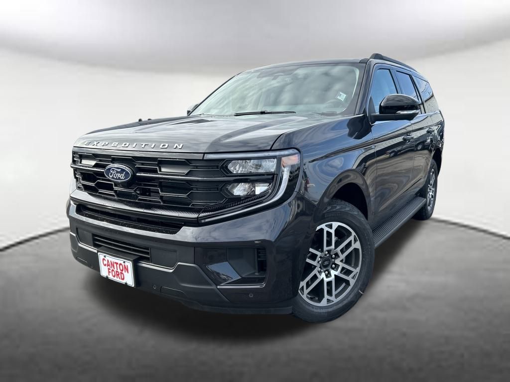 2025 Ford Expedition Active's photo