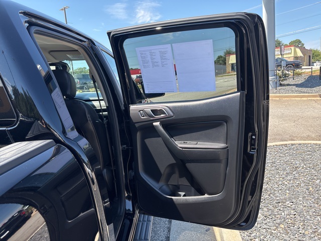 2019 Ford Ranger Lariat photo 21