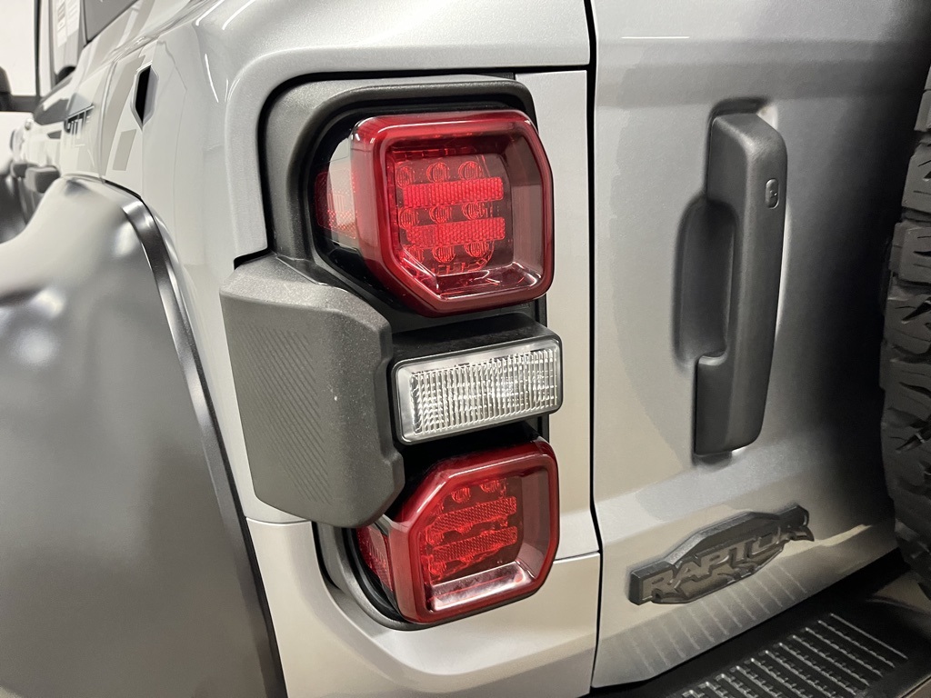 2023 Ford Bronco Raptor photo 7