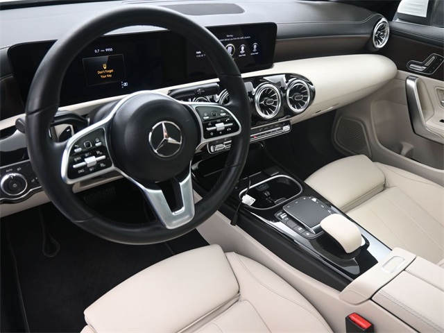 2023 Mercedes Benz CLA 250 4MATIC photo 14