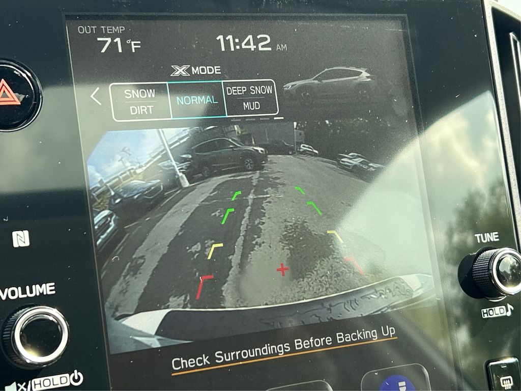 2025 Subaru Crosstrek Premium photo 26