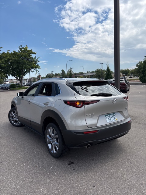2023 Mazda CX-30 2.5 Select photo 5