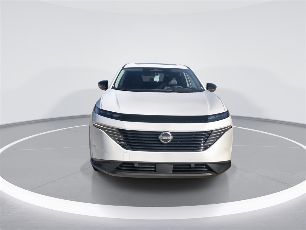 2026 Nissan Murano SL photo 3