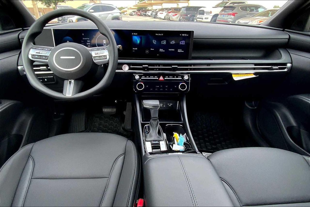 2026 Hyundai Santa Cruz SEL Activity photo 5