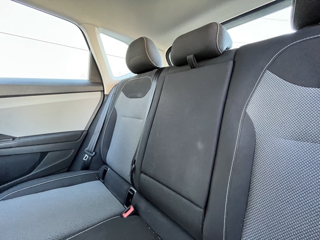 2023 Volkswagen Taos S photo 43