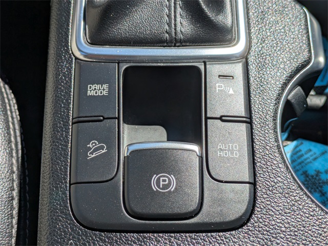 2022 Kia Sportage EX photo 31