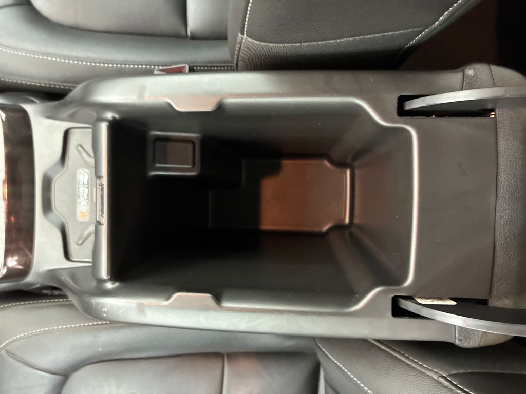 2019 Gmc Canyon SLT photo 20
