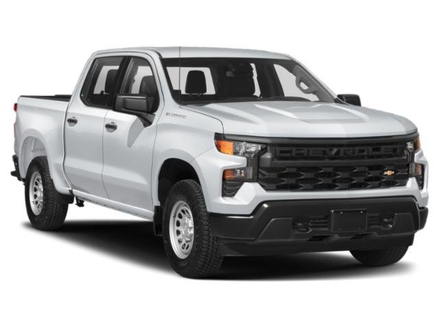 2024 Chevrolet Silverado 1500 LT Trail Boss photo 9