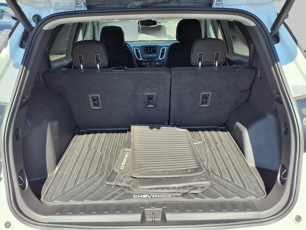 2019 Chevrolet Equinox LT photo 7
