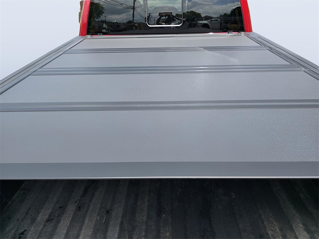 2021 Ford F-150 Lariat photo 28