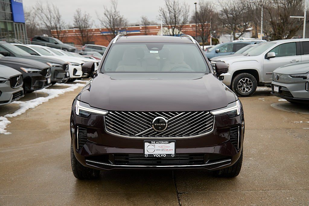 2026 VOLVO XC90 - Image 4