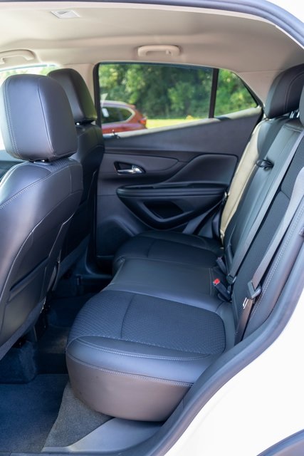 2022 Buick Encore Preferred photo 10