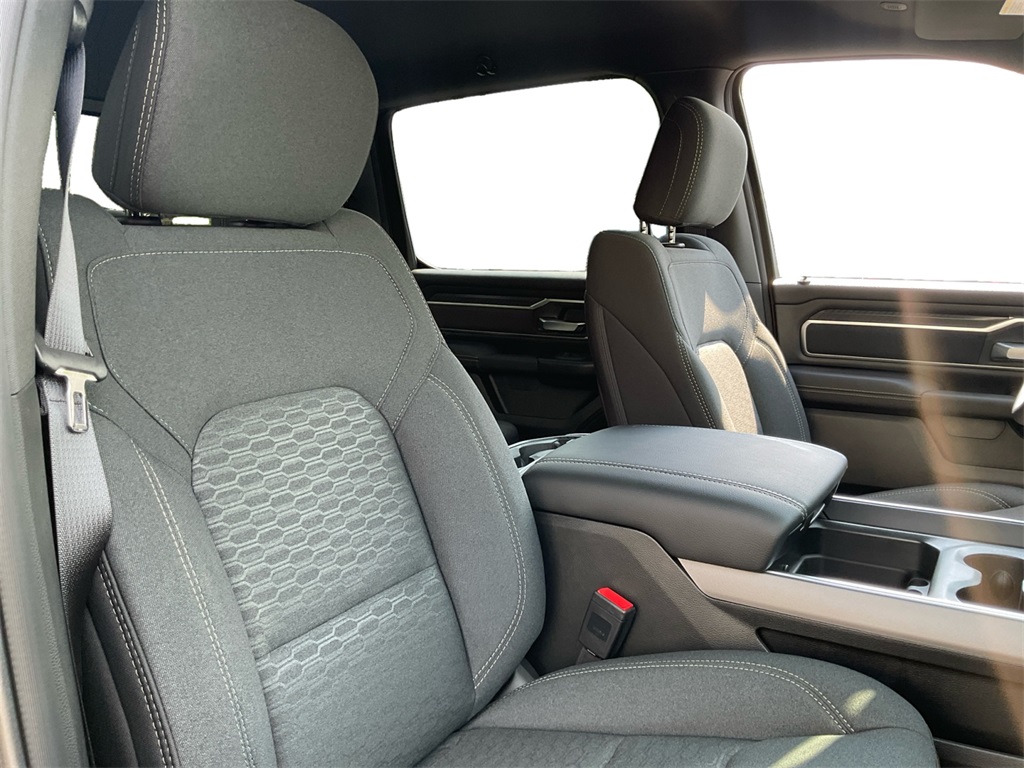 2025 Ram 1500 Big Horn Lone Star photo 23