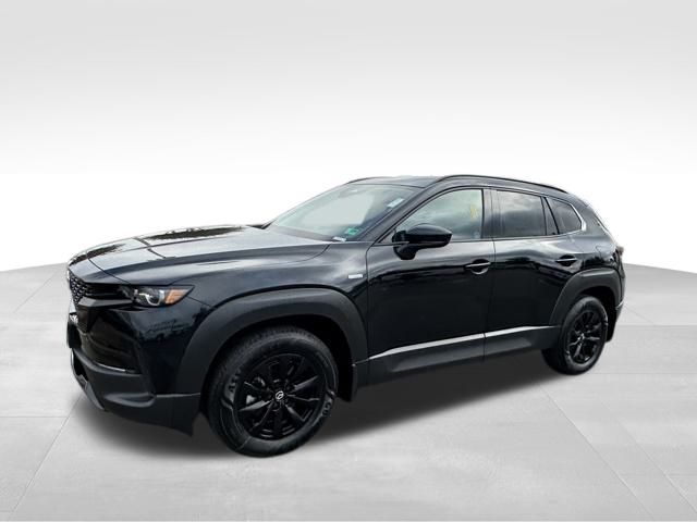 2025 Mazda CX-50 Premium's photo