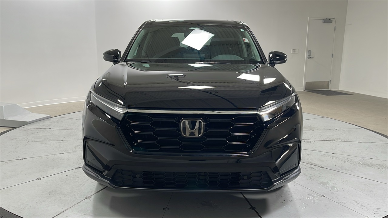 2024 Honda CR-V EX-L photo 2