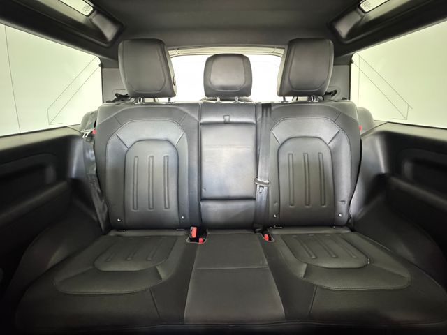 2021 Land Rover Defender 90 X-Dynamic S photo 7