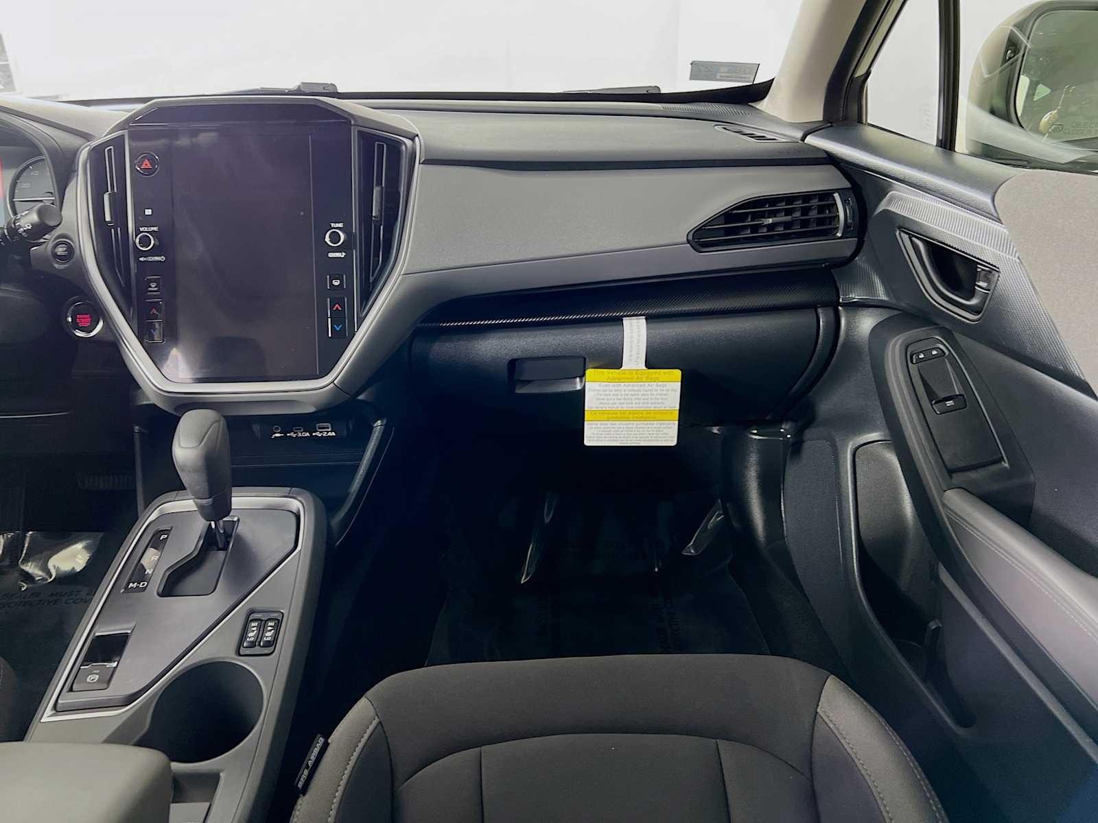 2025 Subaru Crosstrek Premium photo 21