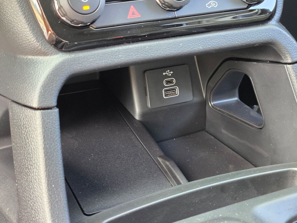 2025 Ford Ranger XLT photo 26
