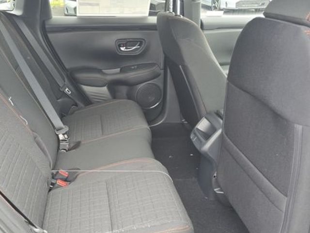 2026 Honda HR-V Sport photo 21