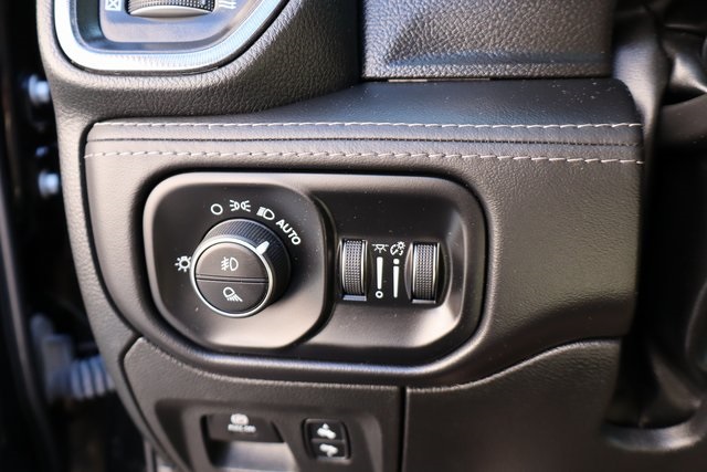 2023 Ram 1500 TRX photo 14
