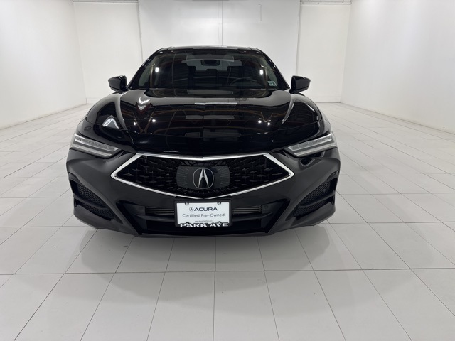 2022 Acura TLX SH-AWD Technology photo 8