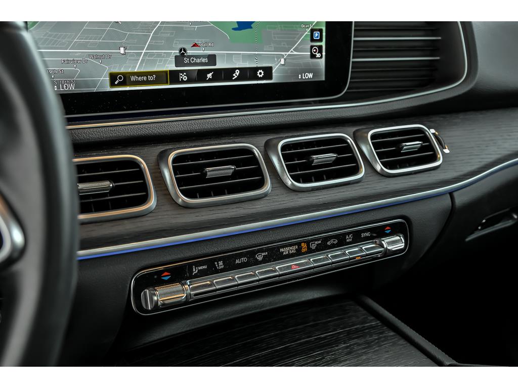 2022 Mercedes Benz GLE 350 4MATIC photo 21