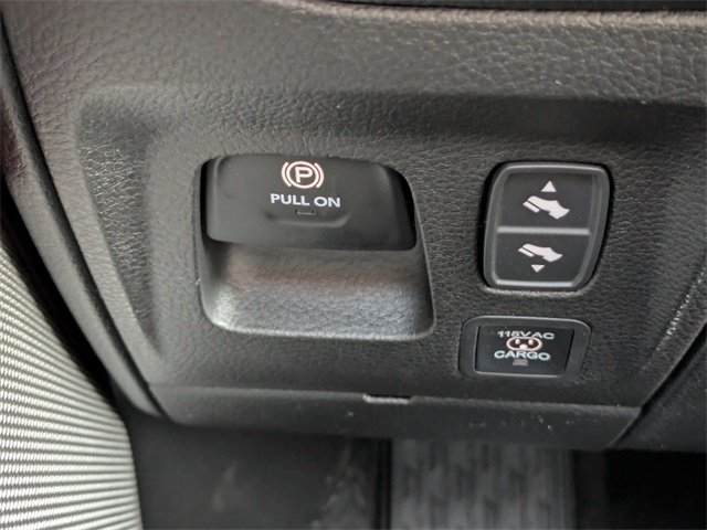 2026 Ram 1500 Rebel photo 23