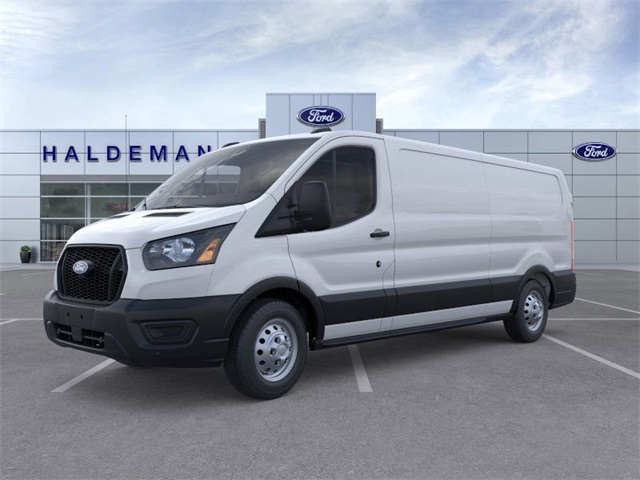 2026 Ford Transit Van Base's photo