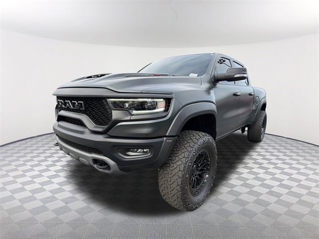 2022 RAM Ram 1500 Pickup TRX's photo