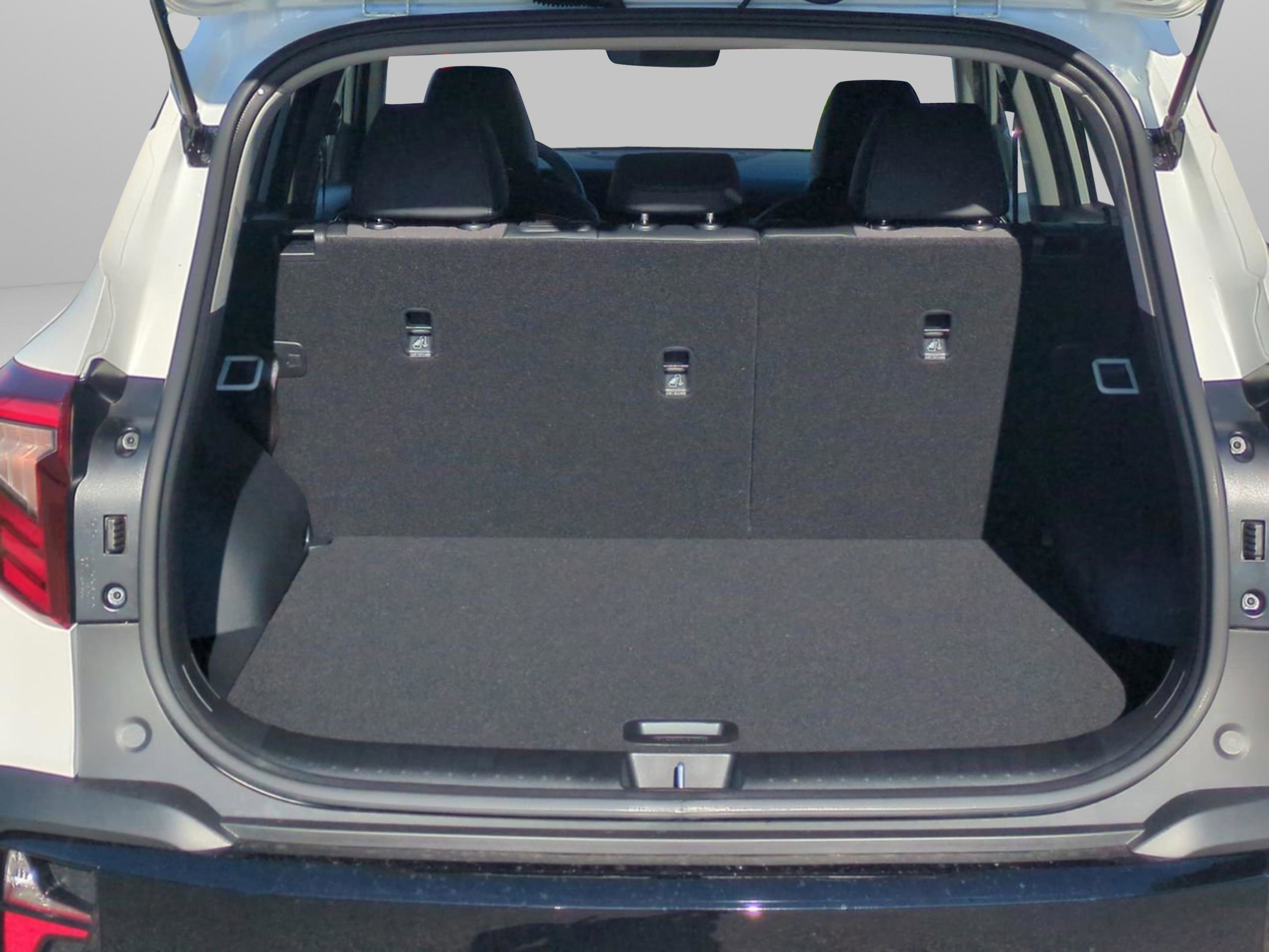 2026 Kia Seltos S photo 13