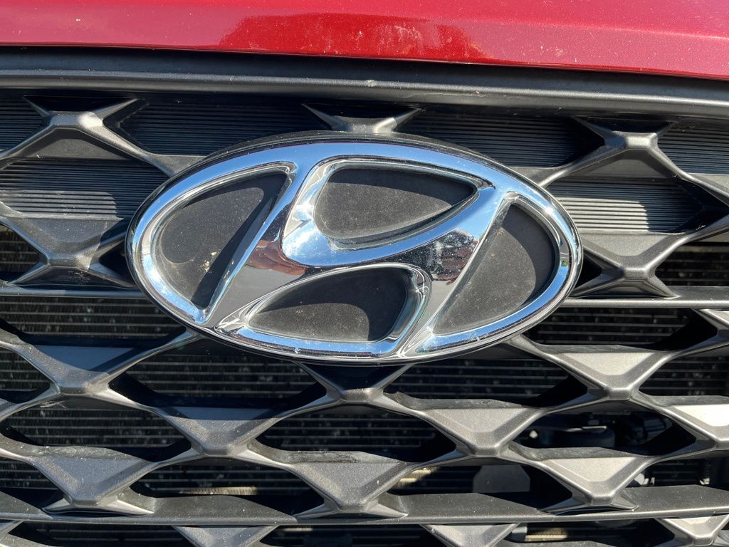 2020 Hyundai Tucson Value photo 43