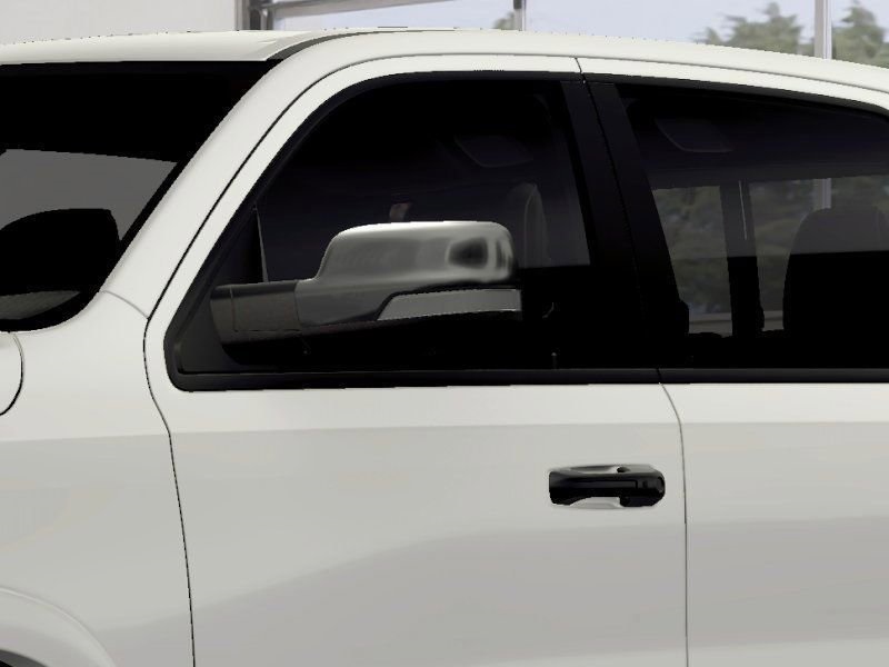 2026 Ram 1500 Laramie photo 15