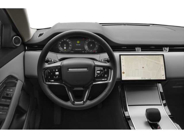 2026 Land Rover Range Rover Evoque Dynamic SE photo 3