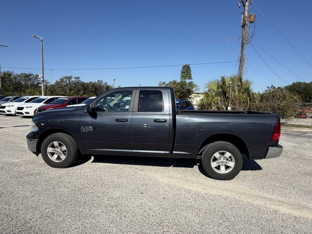 2020 RAM Ram 1500 Classic Warlock's photo