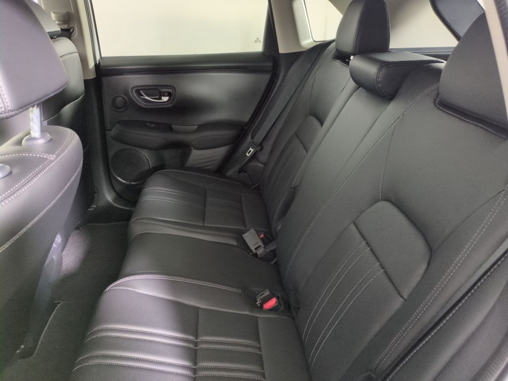 2026 Honda HR-V EX-L photo 19