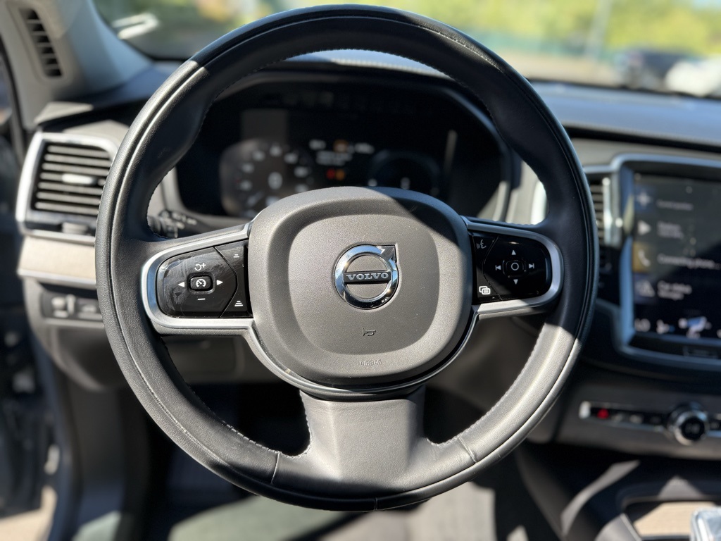 2022 Volvo XC90 Recharge T8 Inscription photo 3