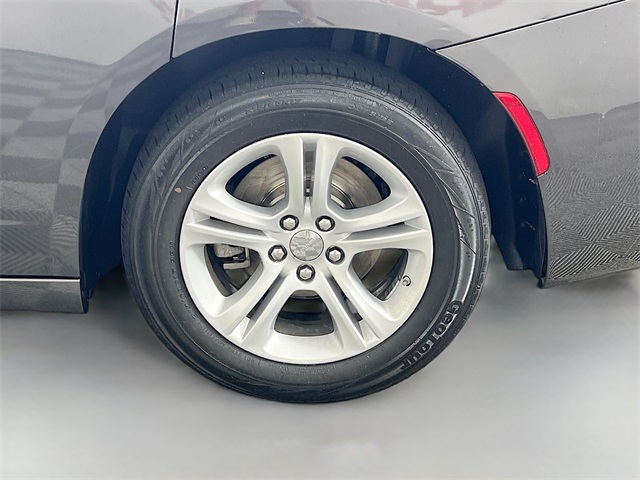 2022 Dodge Charger SXT photo 35